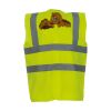 OFFER High-Vis Vests x50 Thumbnail