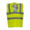 OFFER High-Vis Vests x50 Thumbnail