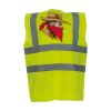 OFFER High-Vis Vests x50 Thumbnail