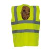 OFFER High-Vis Vests x50 Thumbnail