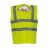 OFFER High-Vis Vests x50 Thumbnail
