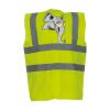 OFFER High-Vis Vests x50 Thumbnail