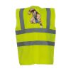OFFER High-Vis Vests x50 Thumbnail