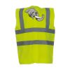 OFFER High-Vis Vests x50 Thumbnail