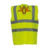OFFER High-Vis Vests x50 Thumbnail