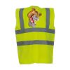 OFFER High-Vis Vests x50 Thumbnail