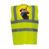 OFFER High-Vis Vests x50 Thumbnail