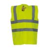 OFFER High-Vis Vests x50 Thumbnail