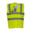 OFFER High-Vis Vests x50 Thumbnail