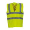 OFFER High-Vis Vests x50 Thumbnail