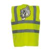 OFFER High-Vis Vests x50 Thumbnail