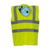 OFFER High-Vis Vests x50 Thumbnail