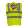 OFFER High-Vis Vests x50 Thumbnail