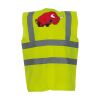 OFFER High-Vis Vests x50 Thumbnail