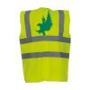 OFFER High-Vis Vests x50 Thumbnail