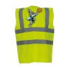 OFFER High-Vis Vests x50 Thumbnail