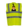 OFFER High-Vis Vests x50 Thumbnail