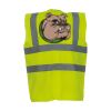 OFFER High-Vis Vests x50 Thumbnail