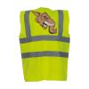 OFFER High-Vis Vests x50 Thumbnail