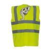 OFFER High-Vis Vests x50 Thumbnail