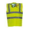 OFFER High-Vis Vests x50 Thumbnail
