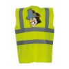 OFFER High-Vis Vests x50 Thumbnail
