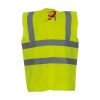 OFFER High-Vis Vests x50 Thumbnail