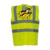 OFFER High-Vis Vests x50 Thumbnail