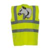 OFFER High-Vis Vests x50 Thumbnail