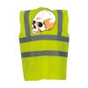 OFFER High-Vis Vests x50 Thumbnail
