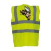 OFFER High-Vis Vests x50 Thumbnail