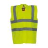 OFFER High-Vis Vests x50 Thumbnail