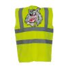 OFFER High-Vis Vests x50 Thumbnail