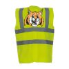 OFFER High-Vis Vests x50 Thumbnail