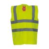 OFFER High-Vis Vests x50 Thumbnail