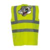 OFFER High-Vis Vests x50 Thumbnail