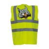 OFFER High-Vis Vests x50 Thumbnail