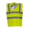 OFFER High-Vis Vests x50 Thumbnail