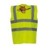 OFFER High-Vis Vests x50 Thumbnail