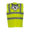 OFFER High-Vis Vests x50 Thumbnail