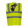 OFFER High-Vis Vests x50 Thumbnail
