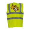 OFFER High-Vis Vests x50 Thumbnail