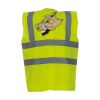 OFFER High-Vis Vests x50 Thumbnail