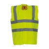 OFFER High-Vis Vests x50 Thumbnail