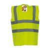 OFFER High-Vis Vests x50 Thumbnail