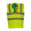 OFFER High-Vis Vests x50 Thumbnail