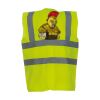 OFFER High-Vis Vests x50 Thumbnail
