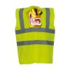 OFFER High-Vis Vests x50 Thumbnail