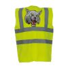 OFFER High-Vis Vests x50 Thumbnail