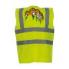 OFFER High-Vis Vests x50 Thumbnail
